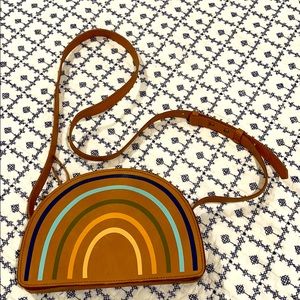 Madewell Half-Moon Bag